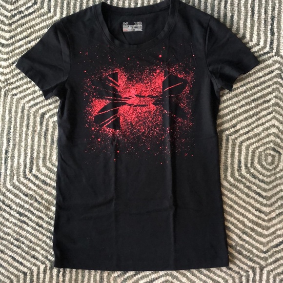 Under Armour tshirt pack XS - Picture 7 of 10